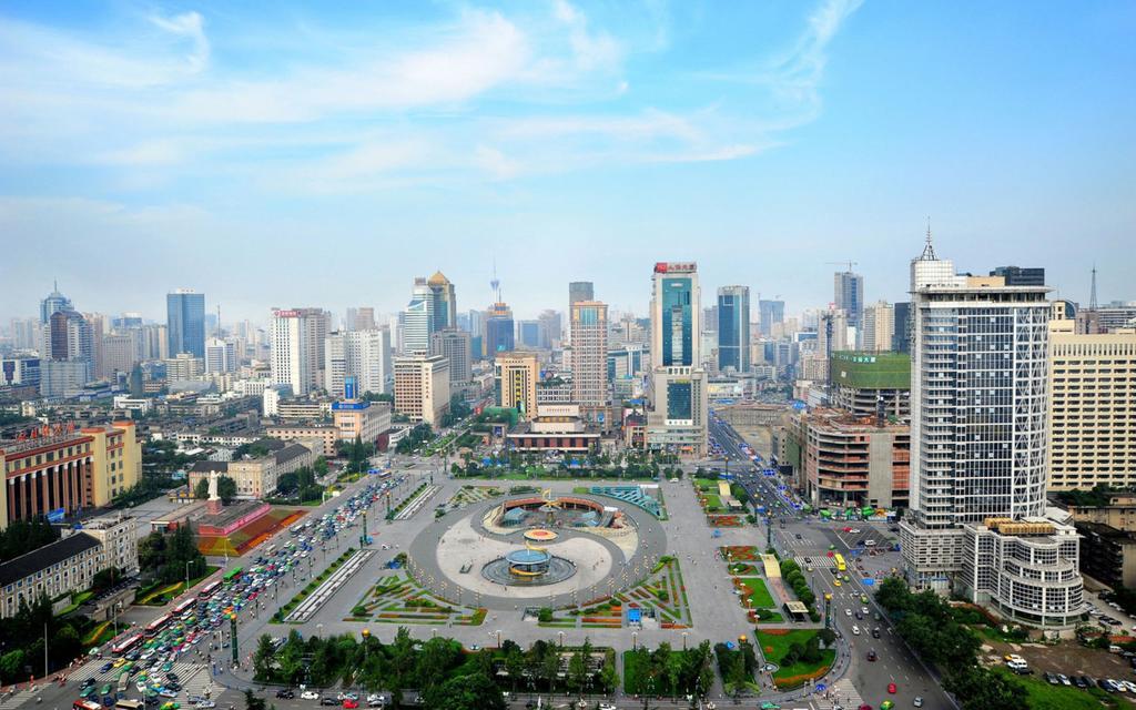 Chengdu Tianyou International Hotel تشنجدو المظهر الخارجي الصورة