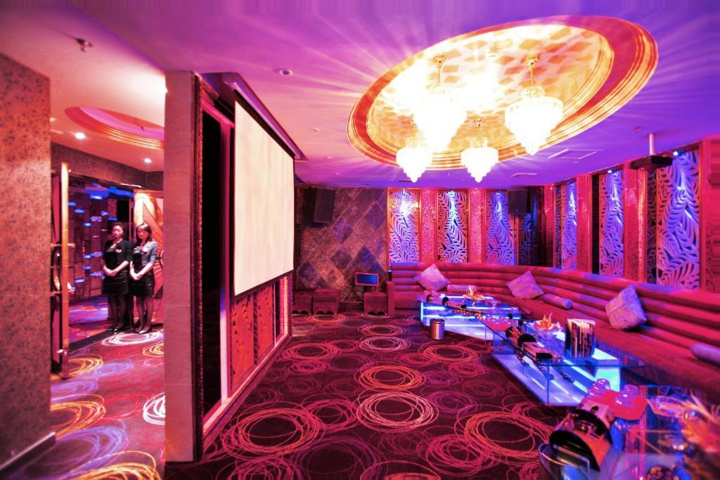 Chengdu Tianyou International Hotel تشنجدو المظهر الخارجي الصورة