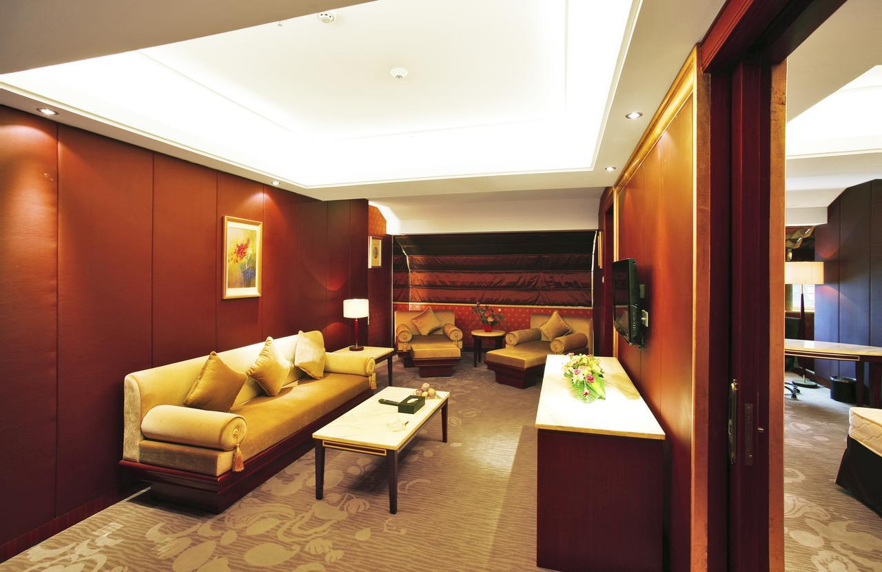 Chengdu Tianyou International Hotel تشنجدو المظهر الخارجي الصورة