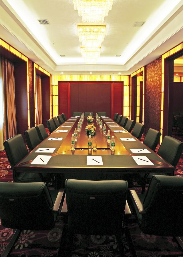 Chengdu Tianyou International Hotel تشنجدو المظهر الخارجي الصورة