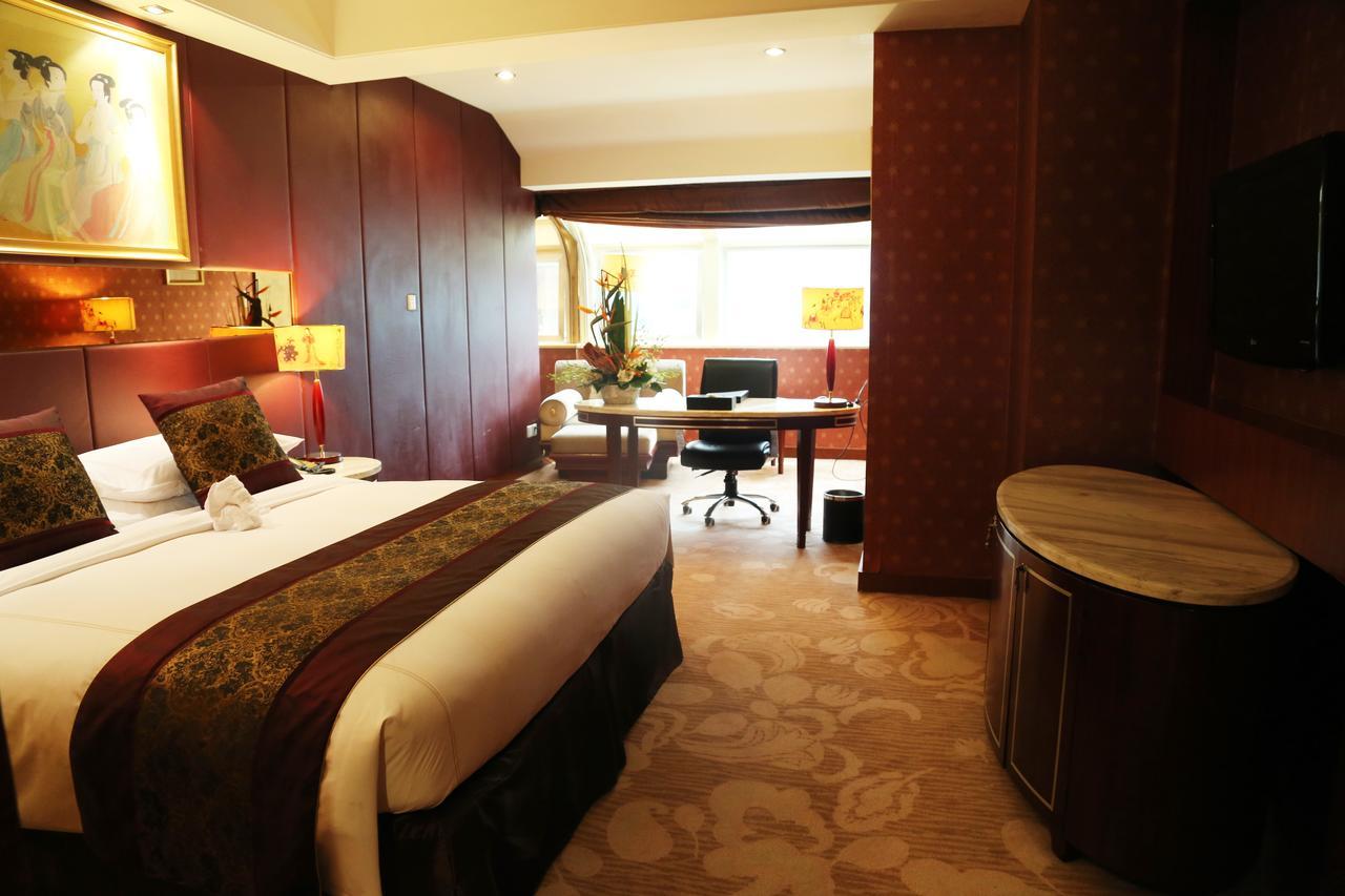 Chengdu Tianyou International Hotel تشنجدو المظهر الخارجي الصورة
