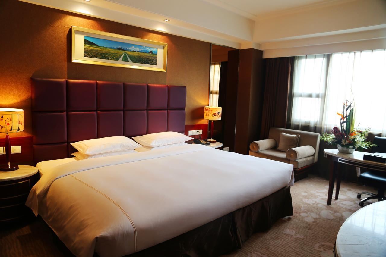 Chengdu Tianyou International Hotel تشنجدو المظهر الخارجي الصورة