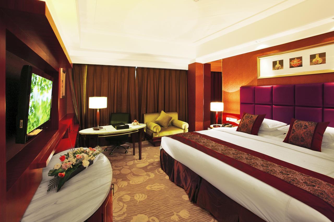 Chengdu Tianyou International Hotel تشنجدو المظهر الخارجي الصورة