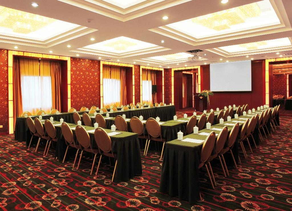 Chengdu Tianyou International Hotel تشنجدو المظهر الخارجي الصورة
