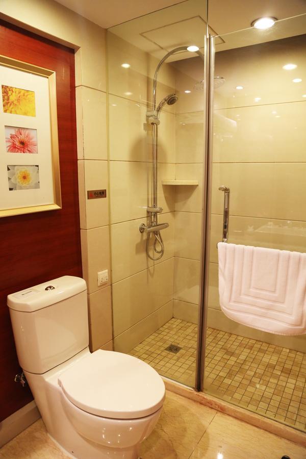 Chengdu Tianyou International Hotel تشنجدو المظهر الخارجي الصورة