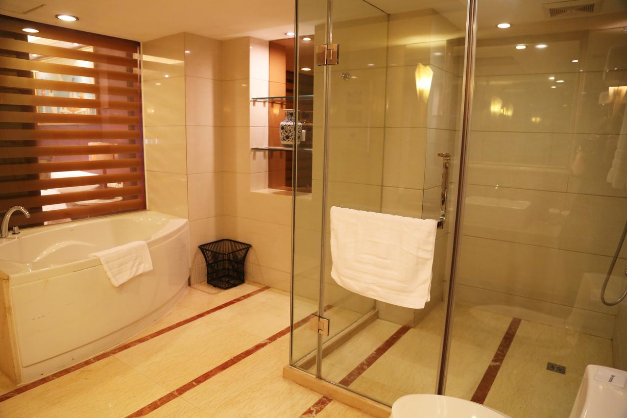 Chengdu Tianyou International Hotel تشنجدو المظهر الخارجي الصورة