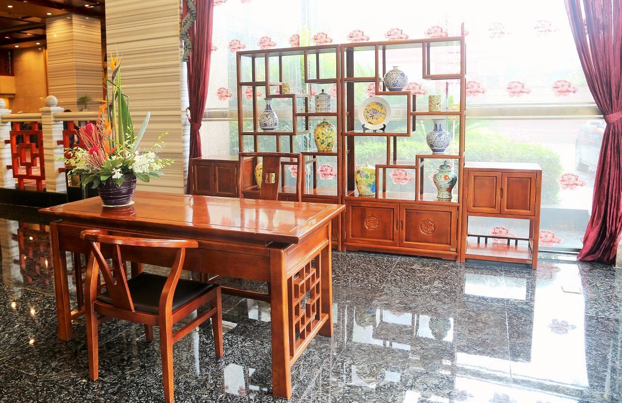Chengdu Tianyou International Hotel تشنجدو المظهر الخارجي الصورة