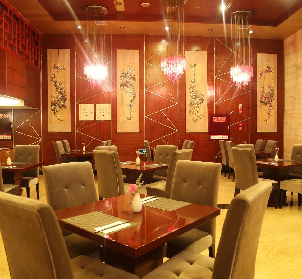 Chengdu Tianyou International Hotel تشنجدو المظهر الخارجي الصورة